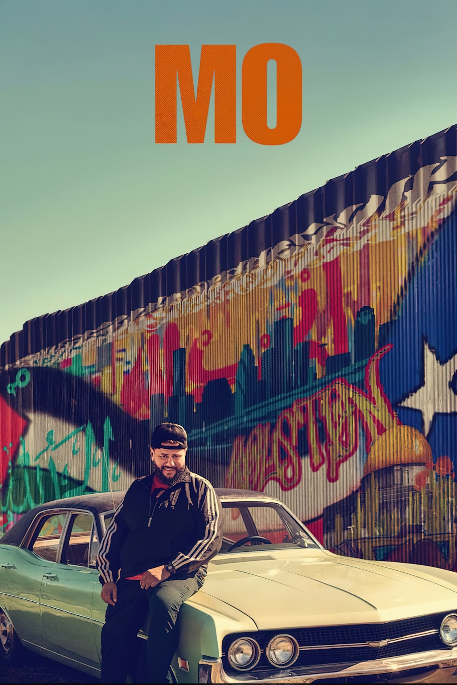 Mo (2022) - Season 1 [508268] (A1767121277) [[Shows]] --Plex--